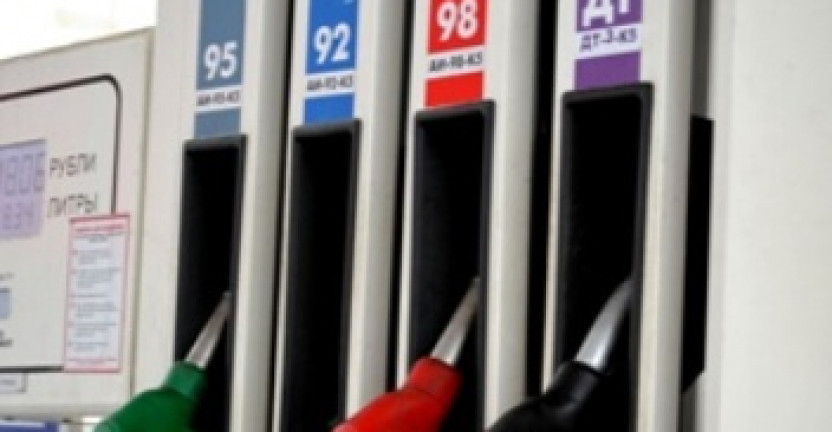 О ценах на автомобильное топливо в Ставропольском крае в марте 2019 года (пресс-выпуск)