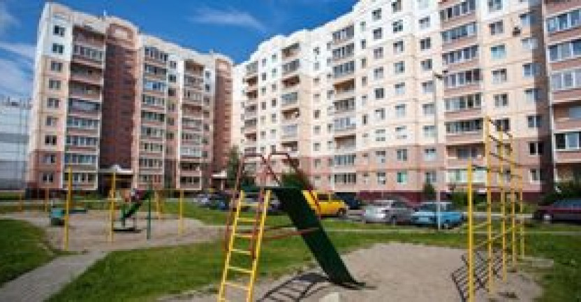 Состояние жилищного фонда Ставропольского края в 2018 году (пресс-выпуск)