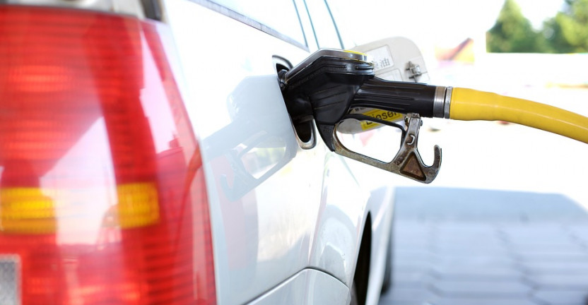О ценах на автомобильное топливо в Ставропольском крае в августе 2019 года