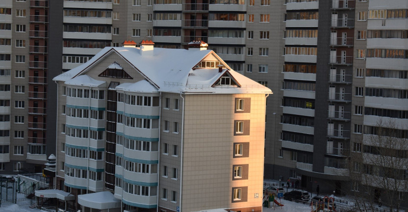 Жилищные условия населения Ставропольского края. На какие вопросы о жилье мы ответим во время проведения Всероссийской переписи населения 2020 года
