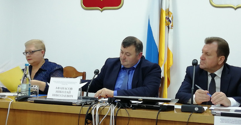 17 декабря 2019 года в Правительстве Ставропольского края состоялось третье заседание Комиссии по проведению Всероссийской переписи населения 2020 года на территории Ставропольского края.