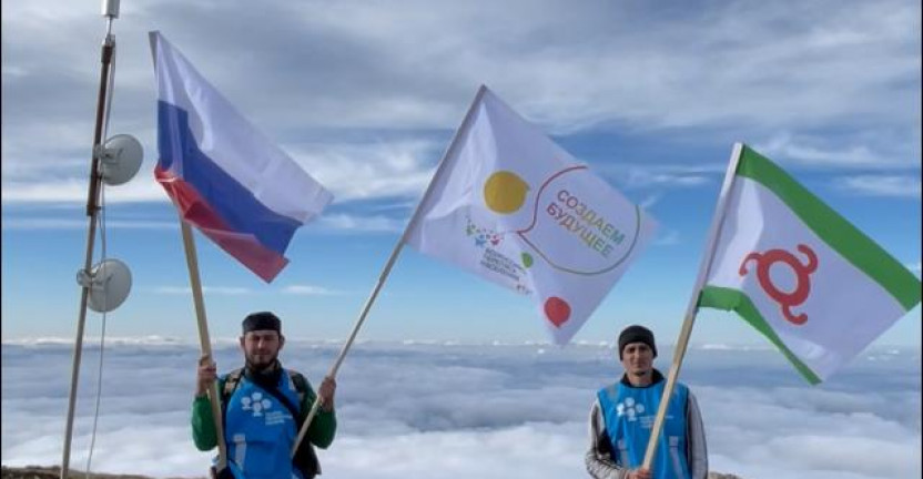 Ингушетия: навстречу Всероссийской переписи населения