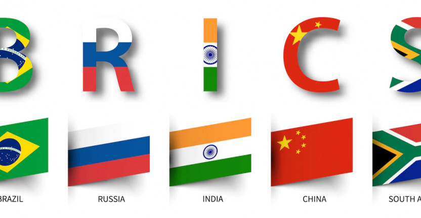 Новые инициативы в рамках BRICS: Росстат принял участие  в 14-й встрече руководителей статистических служб
