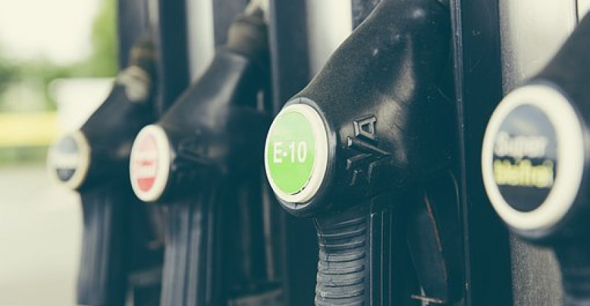 О ценах на автомобильное топливо в Ставропольском крае в октябре  2022 года