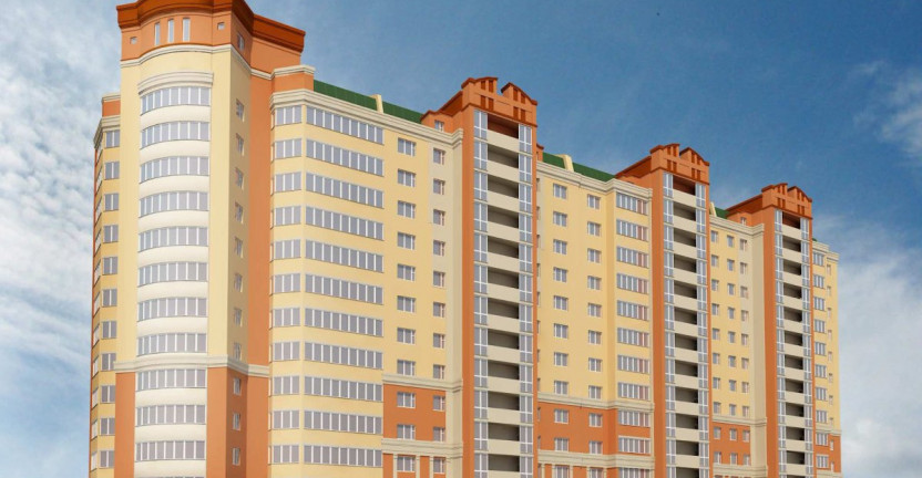Состояние жилищного фонда Ставропольского края в 2022 году