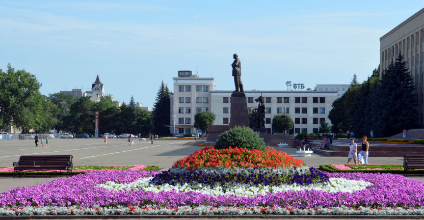 Итоги  социально-экономического развития г. Ставрополя за январь-июнь 2023 года